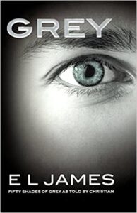 Grey epub Fifty Shades of Grey as Told by Christian