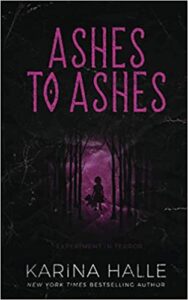 Ashes to Ashes