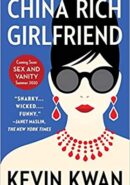 China Rich Girlfriend