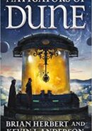 Navigators of Dune: Book Three of the Schools of Dune Trilogy