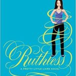 Ruthless (Pretty Little Liars) epub