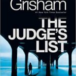 The Judge’s List epub