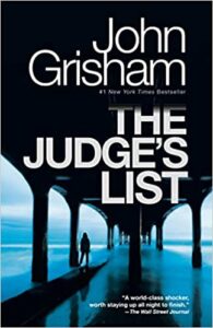 The Judge's List