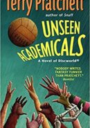 Unseen Academicals