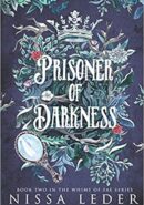 Prisoner of Darkness (Whims of Fae)