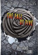 The Fall of Five